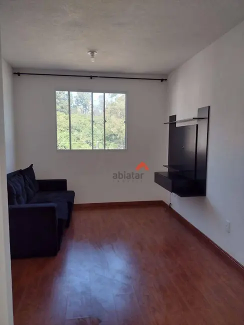 Foto 2 de Apartamento com 2 quartos para alugar, 39m2 em Jardim Monte Alegre, São Paulo - SP