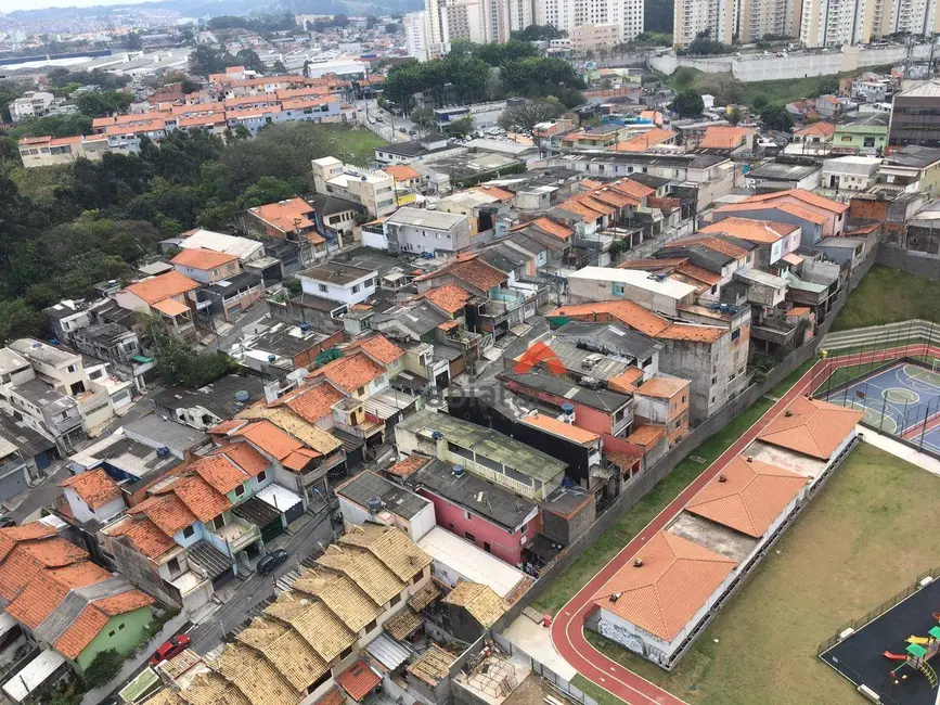 Foto 7 de Apartamento com 2 quartos à venda, 73m2 em Jardim Henriqueta, Taboao Da Serra - SP