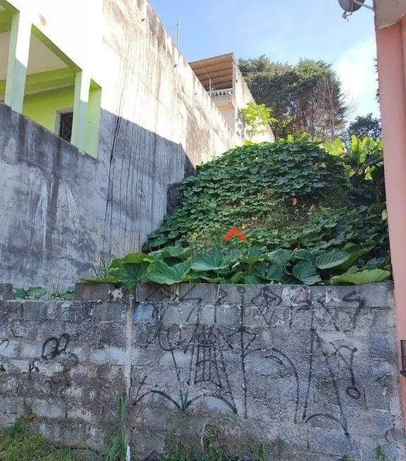 Foto 4 de Terreno / Lote à venda, 181m2 em Parque Monte Alegre, Taboao Da Serra - SP