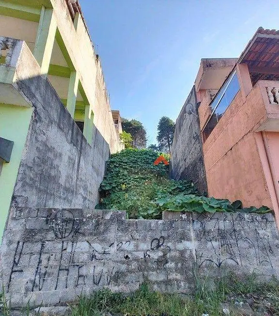 Foto 3 de Terreno / Lote à venda, 181m2 em Parque Monte Alegre, Taboao Da Serra - SP