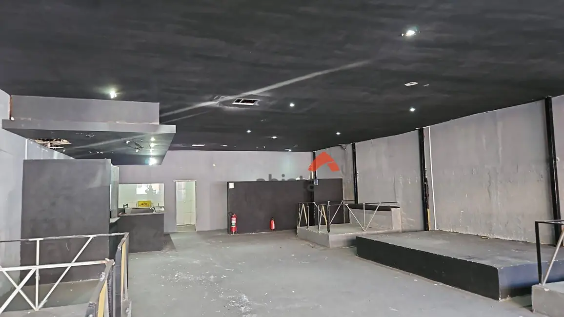 Sala Comercial para alugar, 250m2 em Pirajussara, São Paulo - SP - imagem 2 Foto 2 de Sala Comercial para alugar, 250m2 em Pirajussara, São Paulo - SP