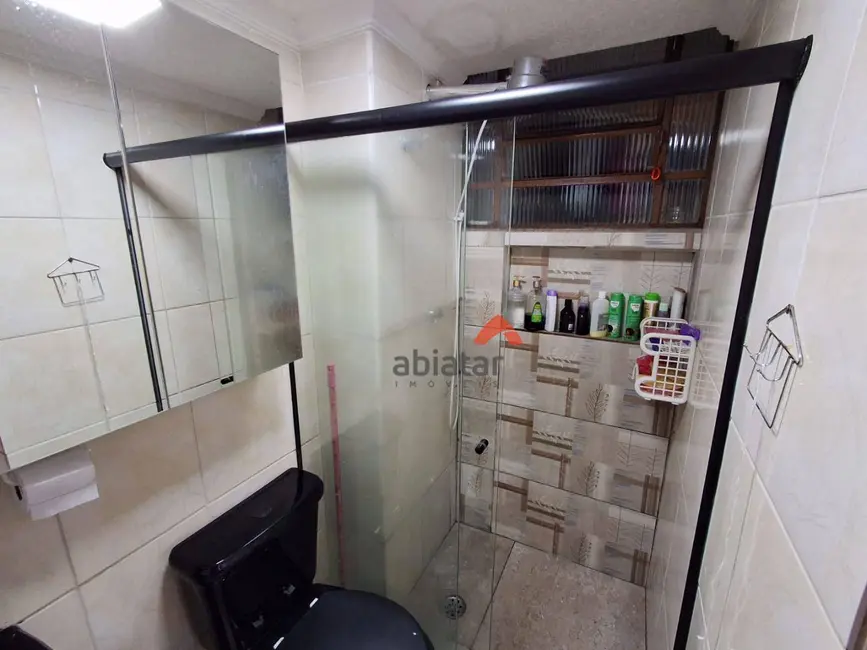Foto 6 de Apartamento com 2 quartos à venda, 56m2 em Jardim Catanduva, São Paulo - SP