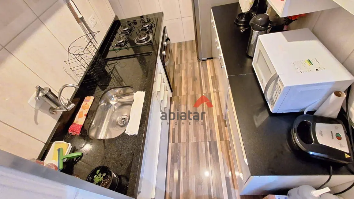 Foto 5 de Apartamento com 2 quartos à venda, 56m2 em Jardim Catanduva, São Paulo - SP