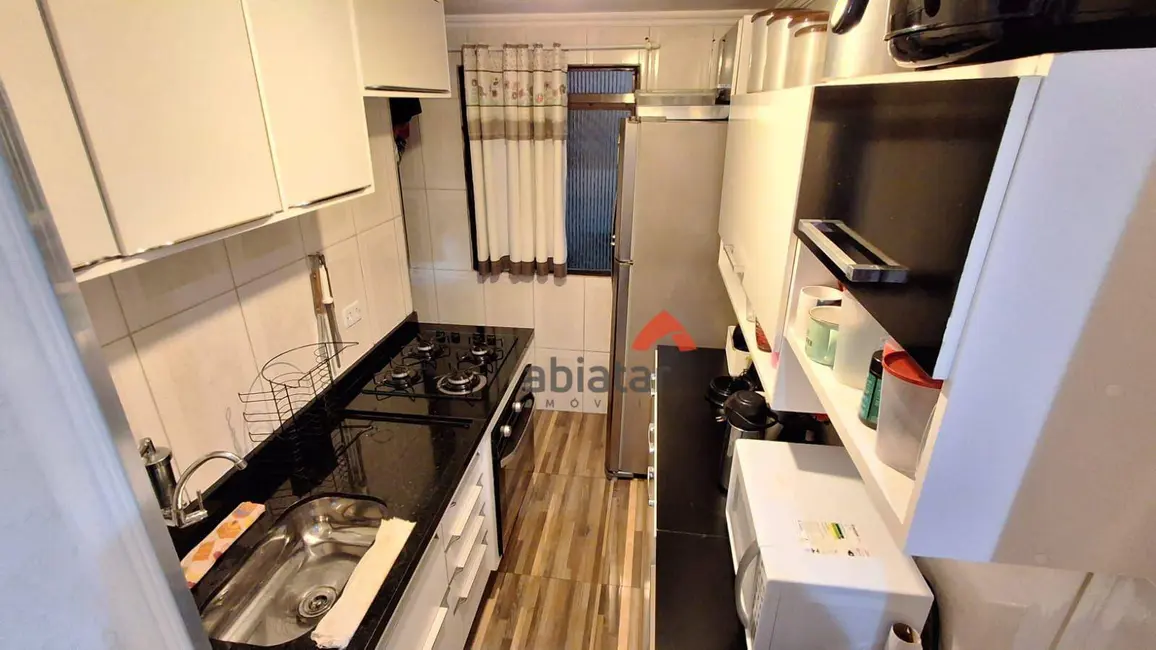 Foto 2 de Apartamento com 2 quartos à venda, 56m2 em Jardim Catanduva, São Paulo - SP