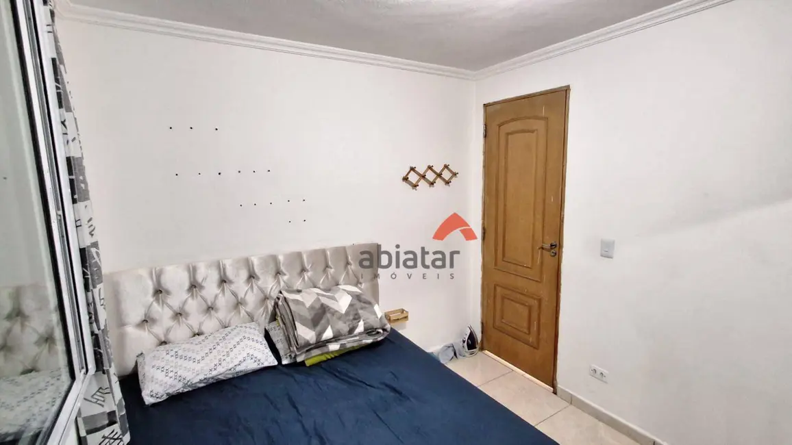 Foto 4 de Apartamento com 2 quartos à venda, 56m2 em Jardim Catanduva, São Paulo - SP