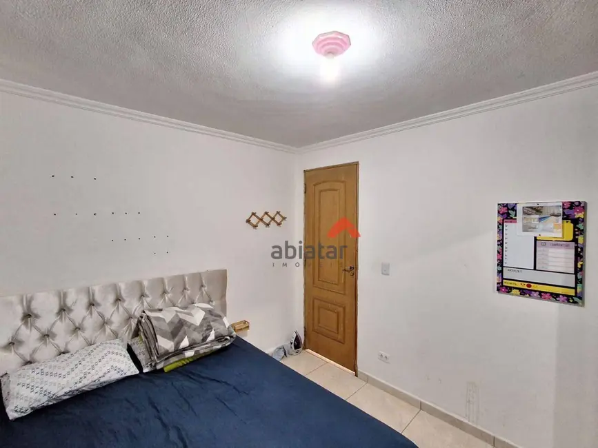 Foto 9 de Apartamento com 2 quartos à venda, 56m2 em Jardim Catanduva, São Paulo - SP