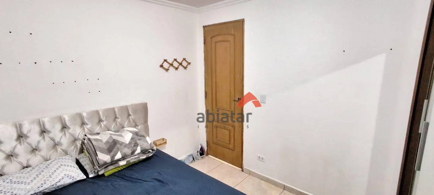 Foto 3 de Apartamento com 2 quartos à venda, 56m2 em Jardim Catanduva, São Paulo - SP