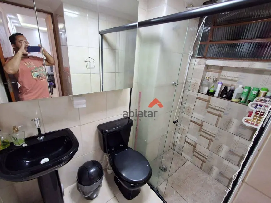 Foto 7 de Apartamento com 2 quartos à venda, 56m2 em Jardim Catanduva, São Paulo - SP