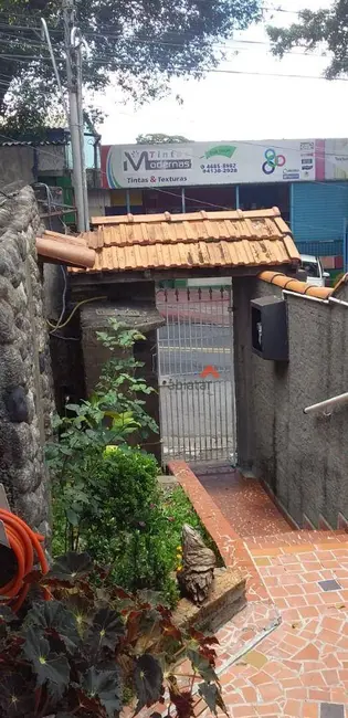 Casa com 3 quartos à venda, 250m2 em Vila Iasi, Taboao Da Serra - SP - imagem 6 Foto 6 de Casa com 3 quartos à venda, 250m2 em Vila Iasi, Taboao Da Serra - SP