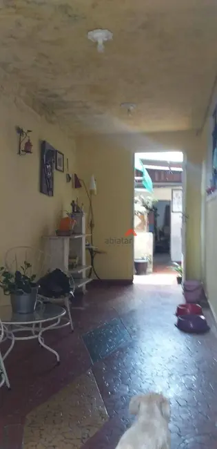 Casa com 3 quartos à venda, 250m2 em Vila Iasi, Taboao Da Serra - SP - imagem 7 Foto 7 de Casa com 3 quartos à venda, 250m2 em Vila Iasi, Taboao Da Serra - SP