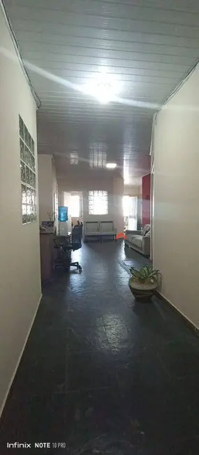 Foto 6 de Sala Comercial para alugar, 70m2 em Parque São Joaquim, Taboao Da Serra - SP