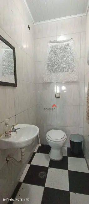 Foto 5 de Sala Comercial para alugar, 70m2 em Parque São Joaquim, Taboao Da Serra - SP