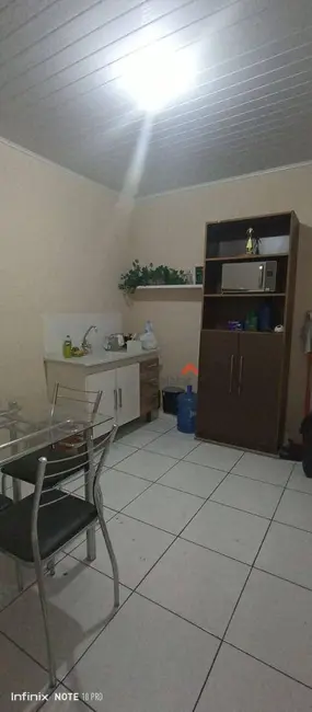 Foto 3 de Sala Comercial para alugar, 70m2 em Parque São Joaquim, Taboao Da Serra - SP