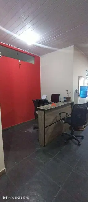 Foto 9 de Sala Comercial para alugar, 70m2 em Parque São Joaquim, Taboao Da Serra - SP