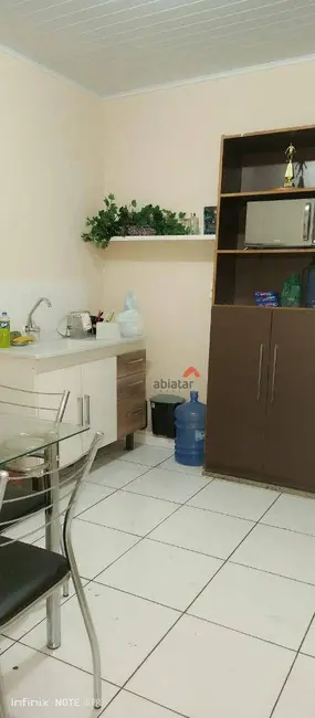 Foto 4 de Sala Comercial para alugar, 70m2 em Parque São Joaquim, Taboao Da Serra - SP