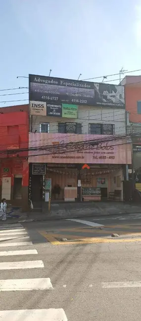 Foto 1 de Sala Comercial para alugar, 70m2 em Parque São Joaquim, Taboao Da Serra - SP