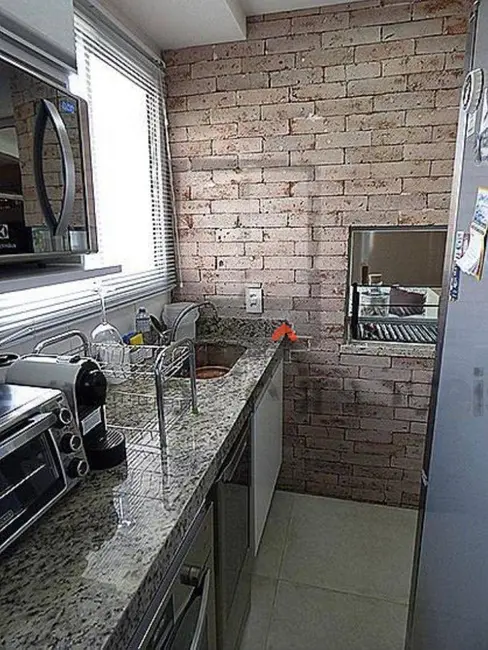 Foto 4 de Apartamento com 2 quartos para alugar, 77m2 em Jardim Fonte do Morumbi, São Paulo - SP