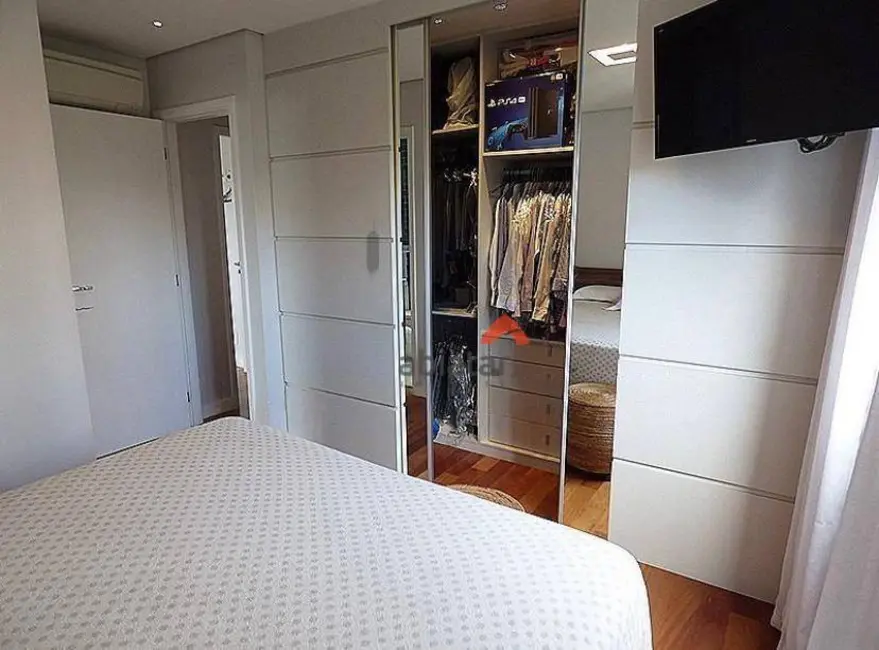 Foto 8 de Apartamento com 2 quartos para alugar, 77m2 em Jardim Fonte do Morumbi, São Paulo - SP