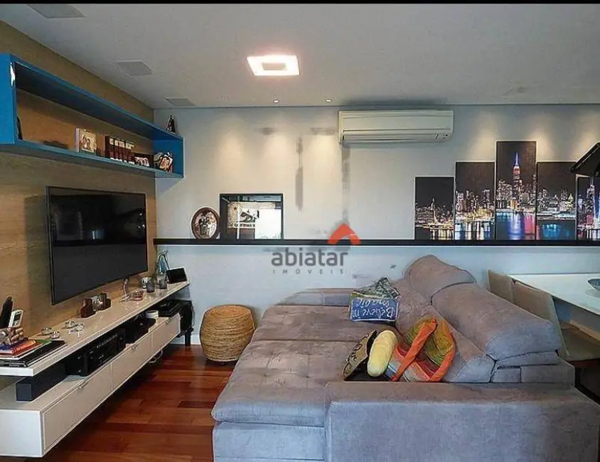 Foto 2 de Apartamento com 2 quartos para alugar, 77m2 em Jardim Fonte do Morumbi, São Paulo - SP