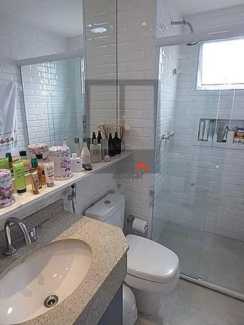 Foto 7 de Apartamento com 2 quartos para alugar, 77m2 em Jardim Fonte do Morumbi, São Paulo - SP