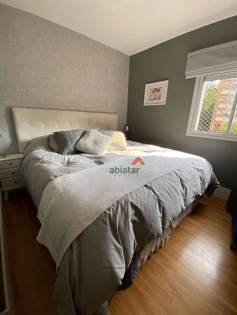 Apartamento com 2 quartos à venda e para alugar, 77m2 em Jardim Fonte do Morumbi, São Paulo - SP - imagem 8 Foto 8 de Apartamento com 2 quartos à venda e para alugar, 77m2 em Jardim Fonte do Morumbi, São Paulo - SP