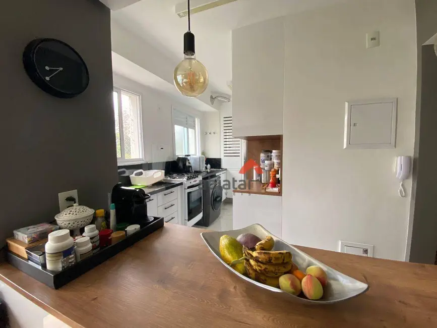 Apartamento com 2 quartos à venda e para alugar, 77m2 em Jardim Fonte do Morumbi, São Paulo - SP - imagem 9 Foto 9 de Apartamento com 2 quartos à venda e para alugar, 77m2 em Jardim Fonte do Morumbi, São Paulo - SP