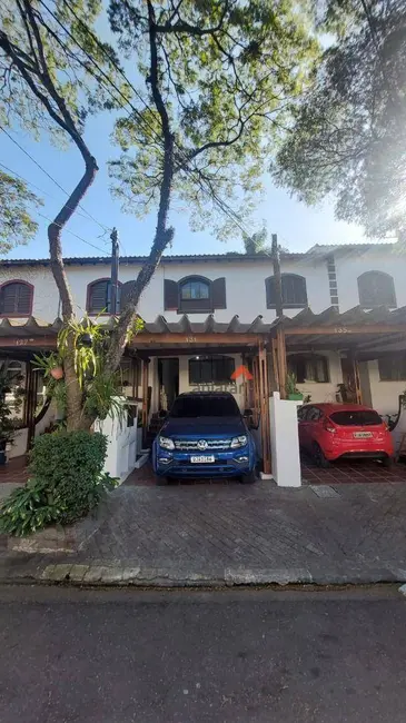 Foto 1 de Sobrado com 3 quartos à venda, 100m2 em Jardim Guarau, São Paulo - SP