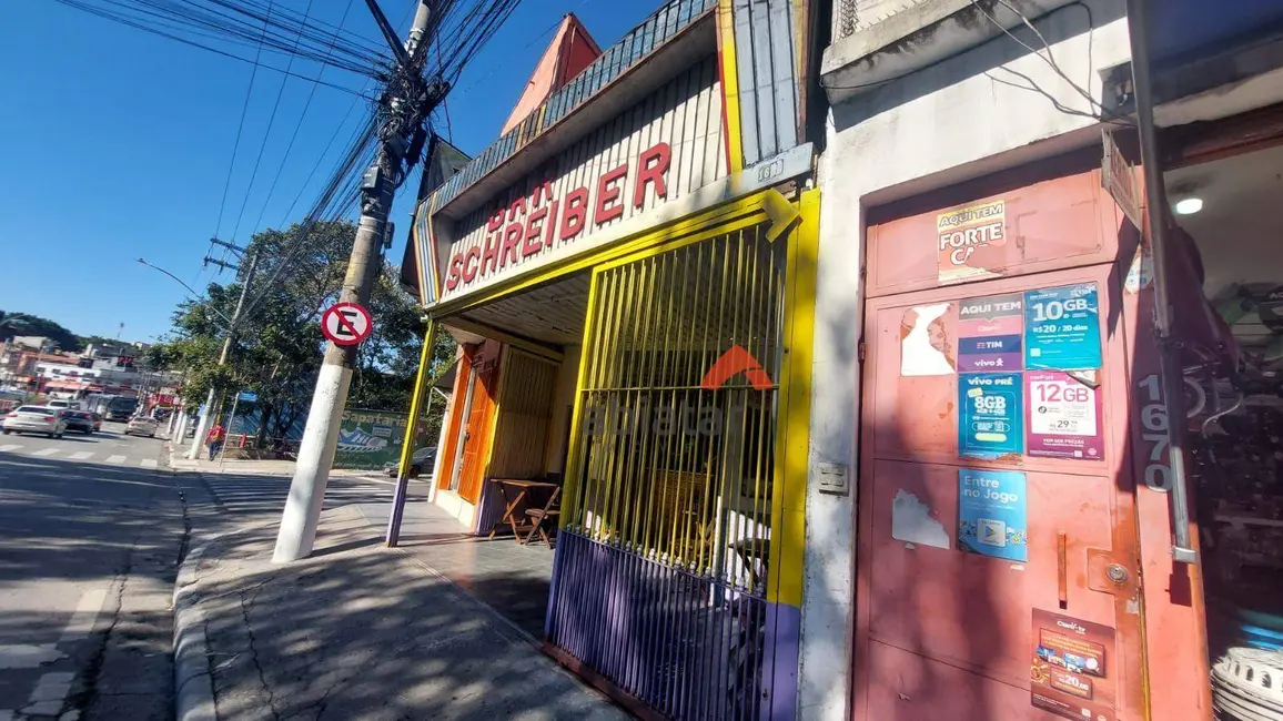 Foto 4 de Loja à venda, 30m2 em Jardim Record, Taboao Da Serra - SP