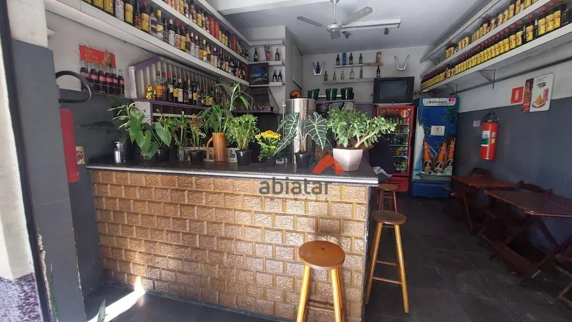 Foto 3 de Loja à venda, 30m2 em Jardim Record, Taboao Da Serra - SP