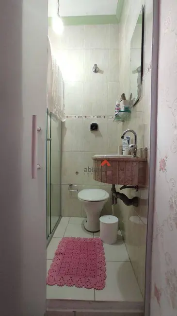 Foto 6 de Casa com 4 quartos à venda, 182m2 em Parque Monte Alegre, Taboao Da Serra - SP