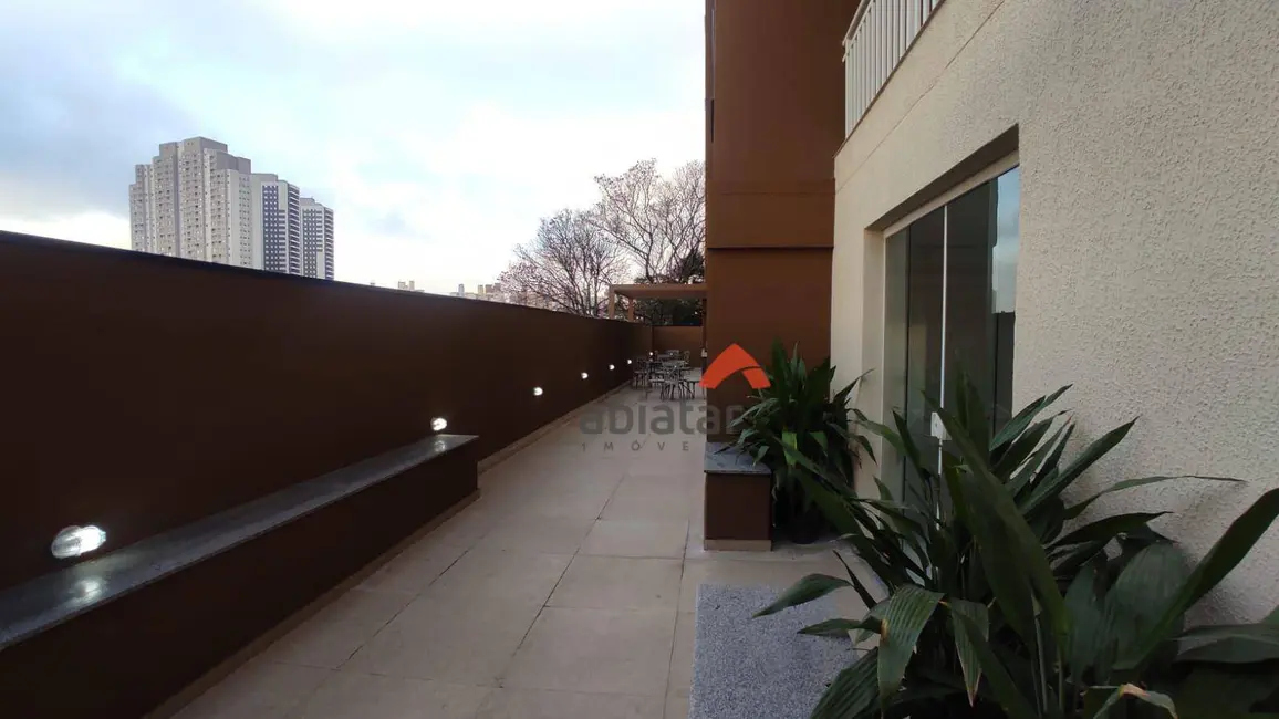 Apartamento com 2 quartos à venda, 43m2 em Jardim Umarizal, São Paulo - SP - imagem 5 Foto 5 de Apartamento com 2 quartos à venda, 43m2 em Jardim Umarizal, São Paulo - SP