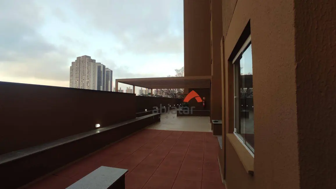 Apartamento com 2 quartos à venda, 43m2 em Jardim Umarizal, São Paulo - SP - imagem 6 Foto 6 de Apartamento com 2 quartos à venda, 43m2 em Jardim Umarizal, São Paulo - SP