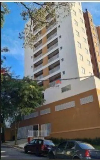 Apartamento com 2 quartos à venda, 43m2 em Jardim Umarizal, São Paulo - SP - imagem 1 Foto 1 de Apartamento com 2 quartos à venda, 43m2 em Jardim Umarizal, São Paulo - SP