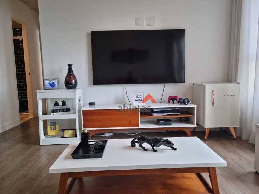 Foto 4 de Apartamento com 2 quartos à venda, 70m2 em Vila Suzana, São Paulo - SP