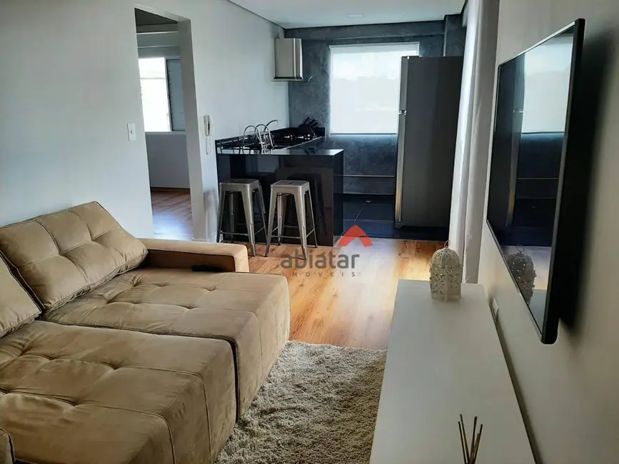 Foto 1 de Apartamento com 2 quartos à venda, 46m2 em Cidade Intercap, Taboao Da Serra - SP