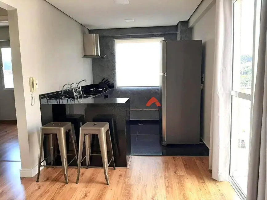Foto 4 de Apartamento com 2 quartos à venda, 46m2 em Cidade Intercap, Taboao Da Serra - SP