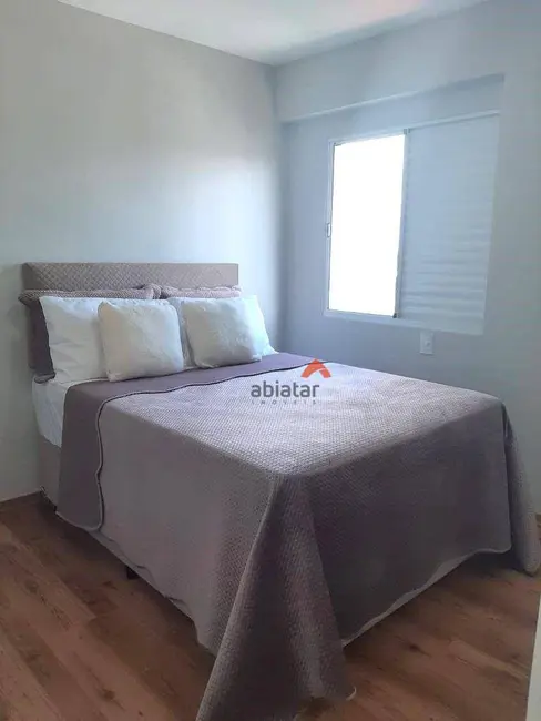 Foto 6 de Apartamento com 2 quartos à venda, 46m2 em Cidade Intercap, Taboao Da Serra - SP