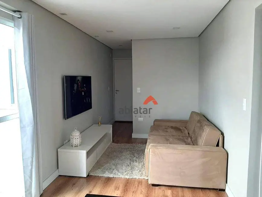 Foto 2 de Apartamento com 2 quartos à venda, 46m2 em Cidade Intercap, Taboao Da Serra - SP