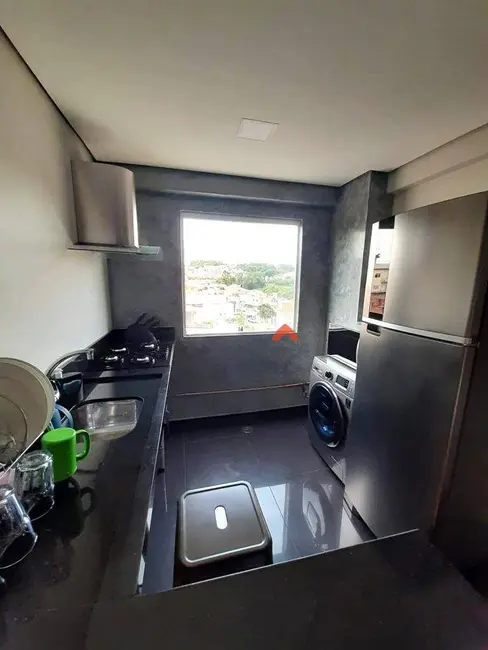 Foto 5 de Apartamento com 2 quartos à venda, 46m2 em Cidade Intercap, Taboao Da Serra - SP
