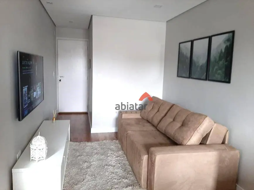 Foto 3 de Apartamento com 2 quartos à venda, 46m2 em Cidade Intercap, Taboao Da Serra - SP