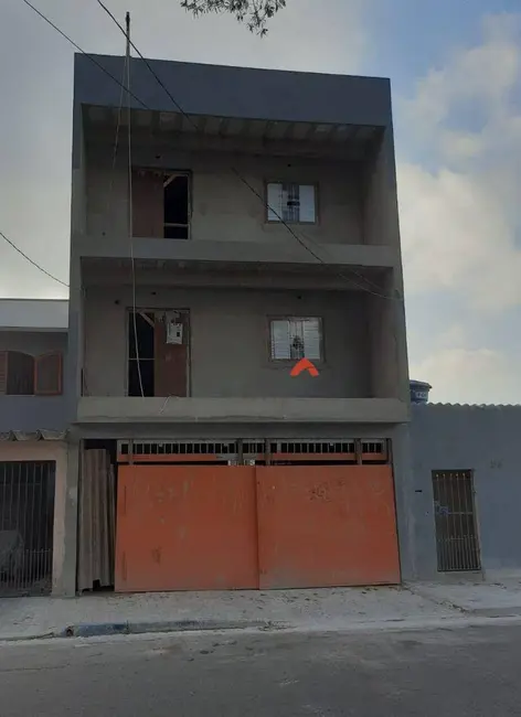 Foto 4 de Casa com 4 quartos à venda, 240m2 em Vila Pirajussara, São Paulo - SP