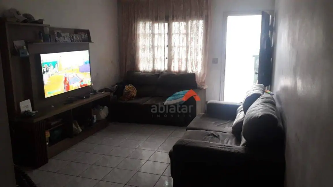 Foto 5 de Sobrado com 2 quartos à venda, 150m2 em Núcleo Residencial Isabela, Taboao Da Serra - SP