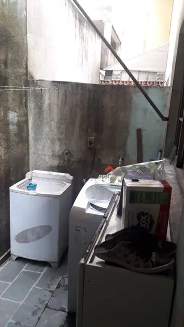 Foto 8 de Sobrado com 2 quartos à venda, 150m2 em Núcleo Residencial Isabela, Taboao Da Serra - SP