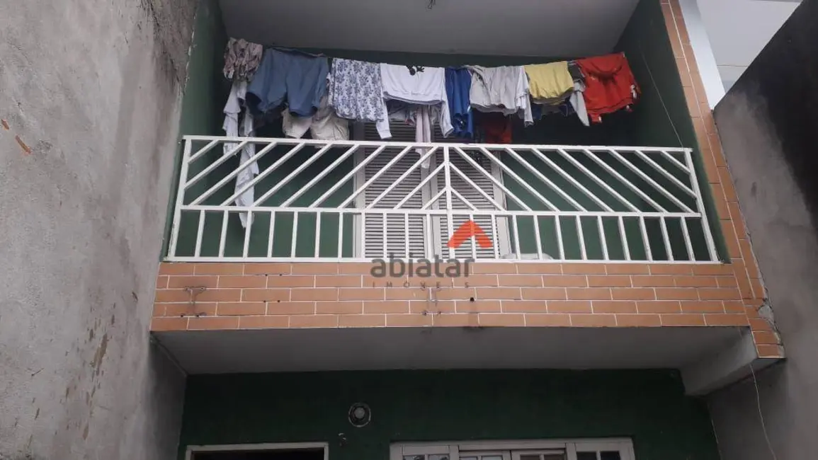 Foto 3 de Sobrado com 2 quartos à venda, 150m2 em Núcleo Residencial Isabela, Taboao Da Serra - SP