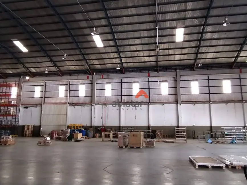Foto 9 de Armazém / Galpão para alugar, 19000m2 em Jardim Alvorada, Jandira - SP