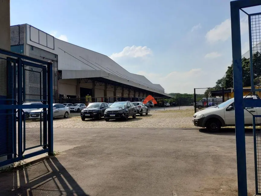 Armazém / Galpão à venda, 36000m2 em Vila Sul Americana, Carapicuiba - SP - imagem 7 Foto 7 de Armazém / Galpão à venda, 36000m2 em Vila Sul Americana, Carapicuiba - SP