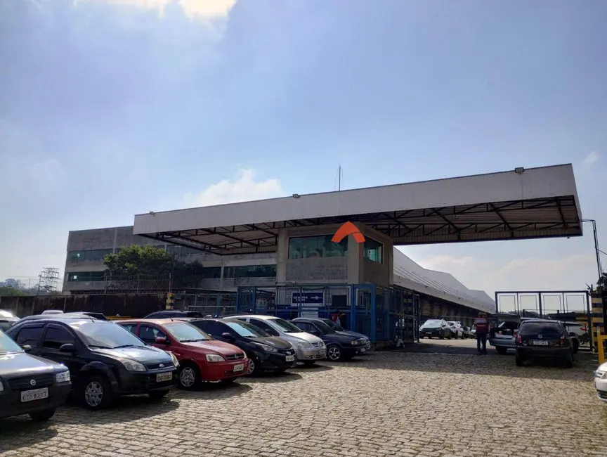 Armazém / Galpão à venda, 36000m2 em Vila Sul Americana, Carapicuiba - SP - imagem 5 Foto 5 de Armazém / Galpão à venda, 36000m2 em Vila Sul Americana, Carapicuiba - SP