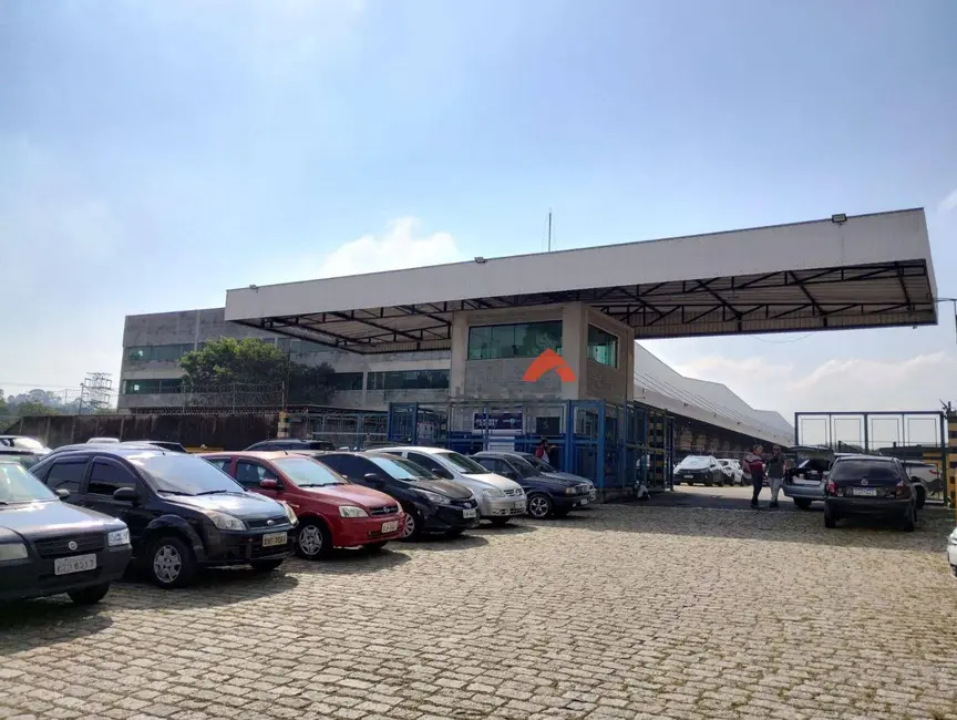 Armazém / Galpão à venda, 36000m2 em Vila Sul Americana, Carapicuiba - SP - imagem 3 Foto 3 de Armazém / Galpão à venda, 36000m2 em Vila Sul Americana, Carapicuiba - SP