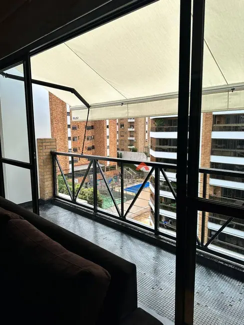 Foto 1 de Cobertura com 2 quartos à venda, 123m2 em Jardim Guedala, São Paulo - SP