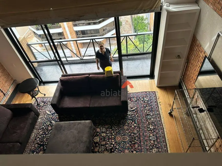 Cobertura com 2 quartos à venda, 123m2 em Jardim Guedala, São Paulo - SP - imagem 7 Foto 7 de Cobertura com 2 quartos à venda, 123m2 em Jardim Guedala, São Paulo - SP